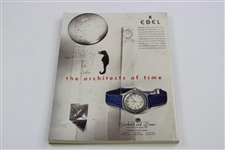 1991 The Ryder Cup at Kiawah Island The Ocean Course Official Program