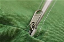 Classic The Masters Tournament Logo Canvas Duffel Bag