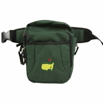 Masters Tournament Logo Canvas Camera Carry Bag