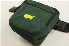 Masters Tournament Logo Canvas Camera Carry Bag