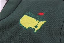 Masters Tournament Logo Canvas Camera Carry Bag