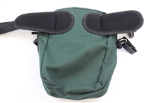 Masters Tournament Logo Canvas Camera Carry Bag
