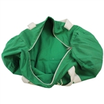 Classic The Masters Tournament Logo Canvas Duffel Bag