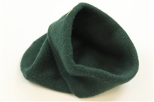 Masters Tournament Dk Green with 'Masters' Logo Beanie Cap