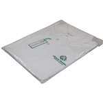 Augusta National Women's Amateur White Golf Shirt - Size L - Unopened