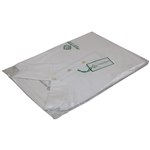 Augusta National Women's Amateur White Golf Shirt - Size L - Unopened