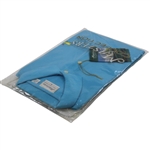 2000 Masters Tournament Masters Collection Aqua Blue Golf Shirt - Size M - Unopened