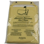 Augusta National Golf Club Lt Yellow Golf Shirt - Size XXL - Unopened