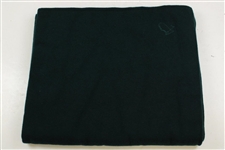 Augusta National Cashmere Throw Blanket in Box w/Card - 2005 Masters Memento to Members