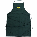Monsignors Dk Green Grilling Chef Apron