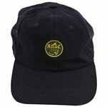 Augusta National Golf Club Member Circle Patch The Original" Limited Edition Navy Hat