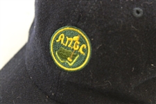 Augusta National Golf Club Member Circle Patch 'The Original Limited Edition Navy Hat