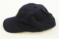 Augusta National Golf Club Member Circle Patch 'The Original Limited Edition Navy Hat