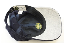 Augusta National Golf Club Member Circle Patch 'The Original Limited Edition Navy Hat