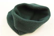 Masters Tournament Dk Green with 'Masters' Logo Beanie Cap