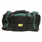 Masters Tournament 2003 Green/Black Large Duffel Bag