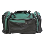 Masters Tournament 2003 Green/Black Large Duffel Bag