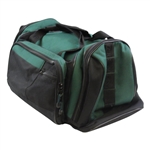 Masters Tournament 2003 Green/Black Large Duffel Bag