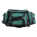 Masters Tournament 2003 Green/Black Large Duffel Bag