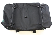 Masters Tournament 2003 Green/Black Large Duffel Bag