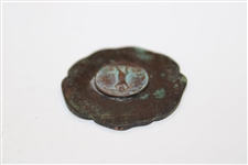 Undated Waccabuc Country Club Golf Medal - Lake Waccabuc, N.Y.