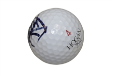 Steve Pate Signed Hogan 392 Logo Golf Ball - 1999 Ryder Cup US Team Member JSA ALOA