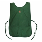 Shinnecock Hills 1891 Green Course Caddy Bib