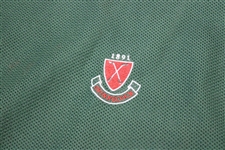 Shinnecock Hills '1891' Green Course Caddy Bib