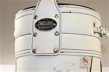 Multi-Signed 'PGA of America' Seal Full Size Golf Bag JSA ALOA