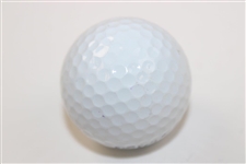 Larry Nelson Signed Titleist Golf Ball with '87 PGA' JSA ALOA