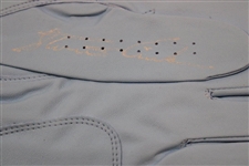 Nagle, Norman, Lehman & Five (5) other The Open Winners Signed Gloves JSA ALOA