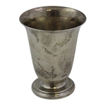 1937 B-R C Sterling Silver Cup