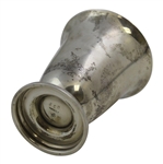 1937 B-R C Sterling Silver Cup