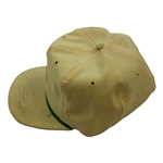 Vintage Augusta National Golf Club Circle Logo Patch Rope Hat
