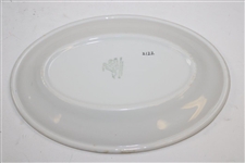 Youngstown Country Club Shenango Porcelain Dish