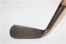 Joseph Horne Special Putter
