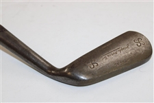Joseph Horne Special Putter