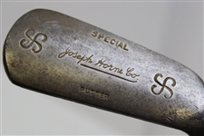 Joseph Horne Special Putter