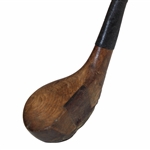 McEwen Splice Neck Wood