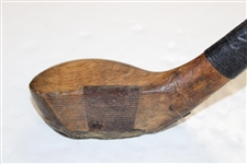 McEwen Splice Neck Wood