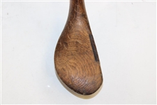 McEwen Splice Neck Wood