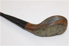 McEwen Splice Neck Wood