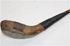 McEwen Splice Neck Wood