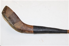 McEwen Splice Neck Wood