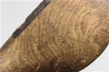 McEwen Splice Neck Wood