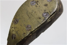 McEwen Splice Neck Wood