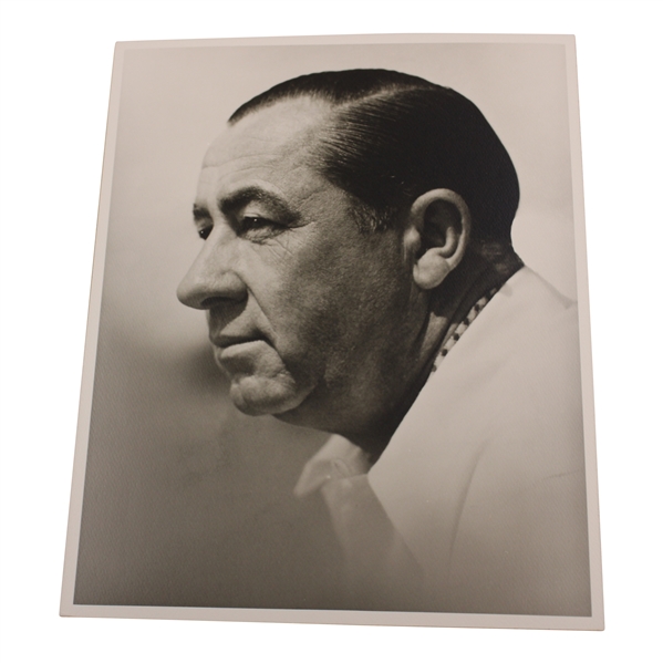 Walter Hagen Profile Photo