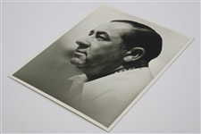 Walter Hagen Profile Photo
