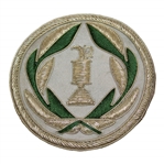 Bill Campbells Muirfield Village Members Patch