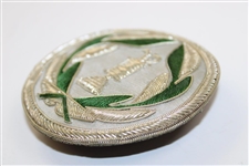 Bill Campbell's Muirfield Village Member's Patch